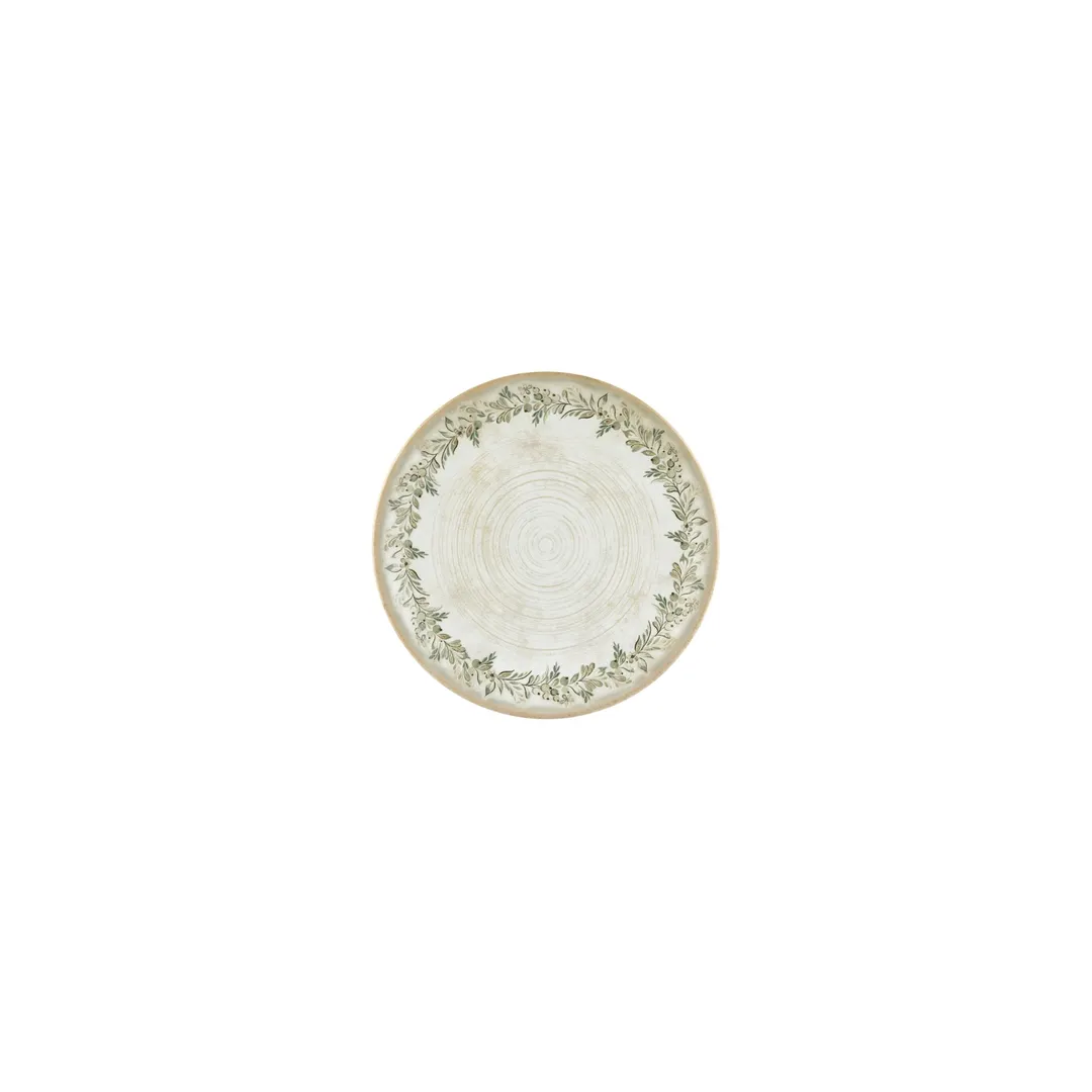 Turgla T-OLVZT17DZ-12 China Plate