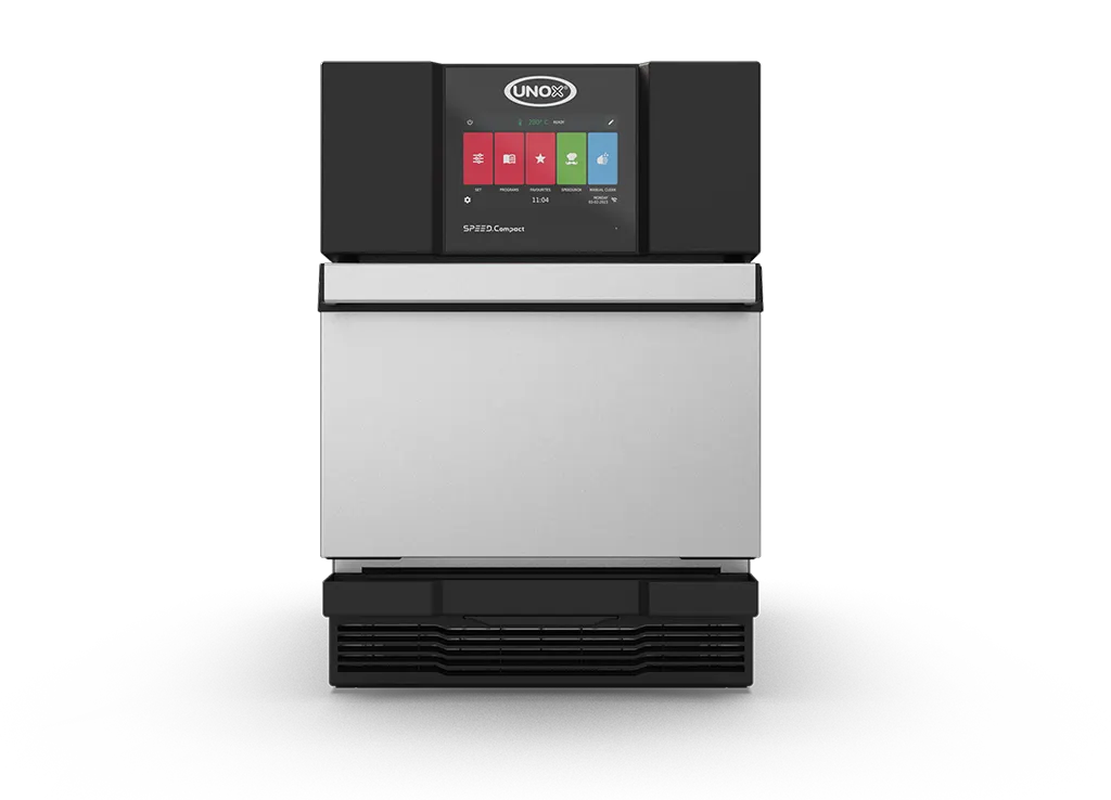 UNOX XAMA-01NS-MCDS Electric Convection Oven