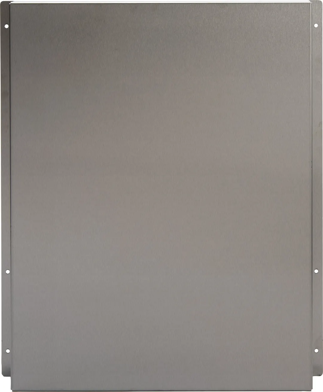 Vulcan CSTMHTESHIELD Heat shield for control side of convection steamer (Except for VSX7/10 Series Gas & Electric)