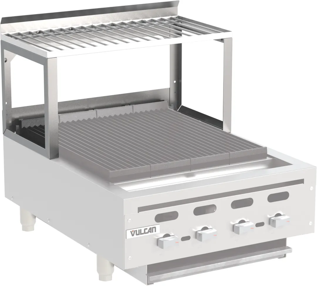Vulcan OVRSHLF-ACB25 Overshelf
