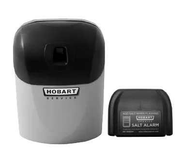 Vulcan WS80-NOINSTALL Water Softener Conditioner