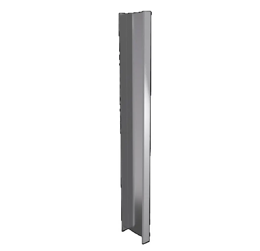 Winholt SSWC-7.25-22-120 Wall Cap