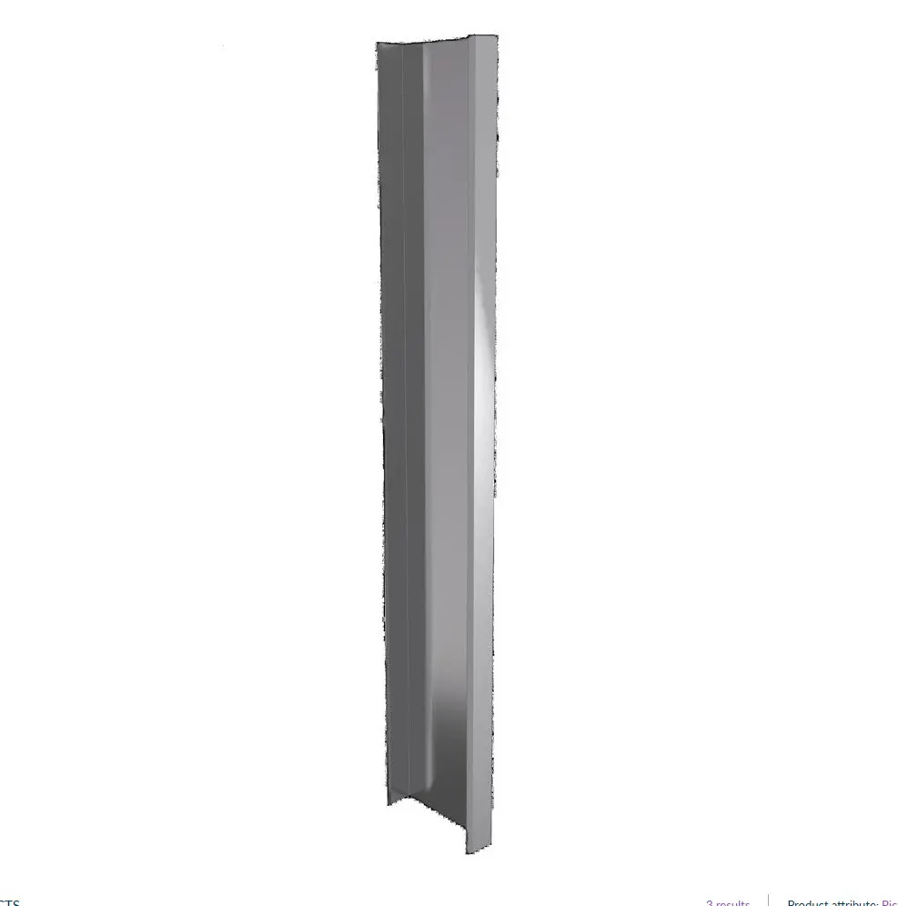 Winholt SSWC-8-22-144 Wall Cap