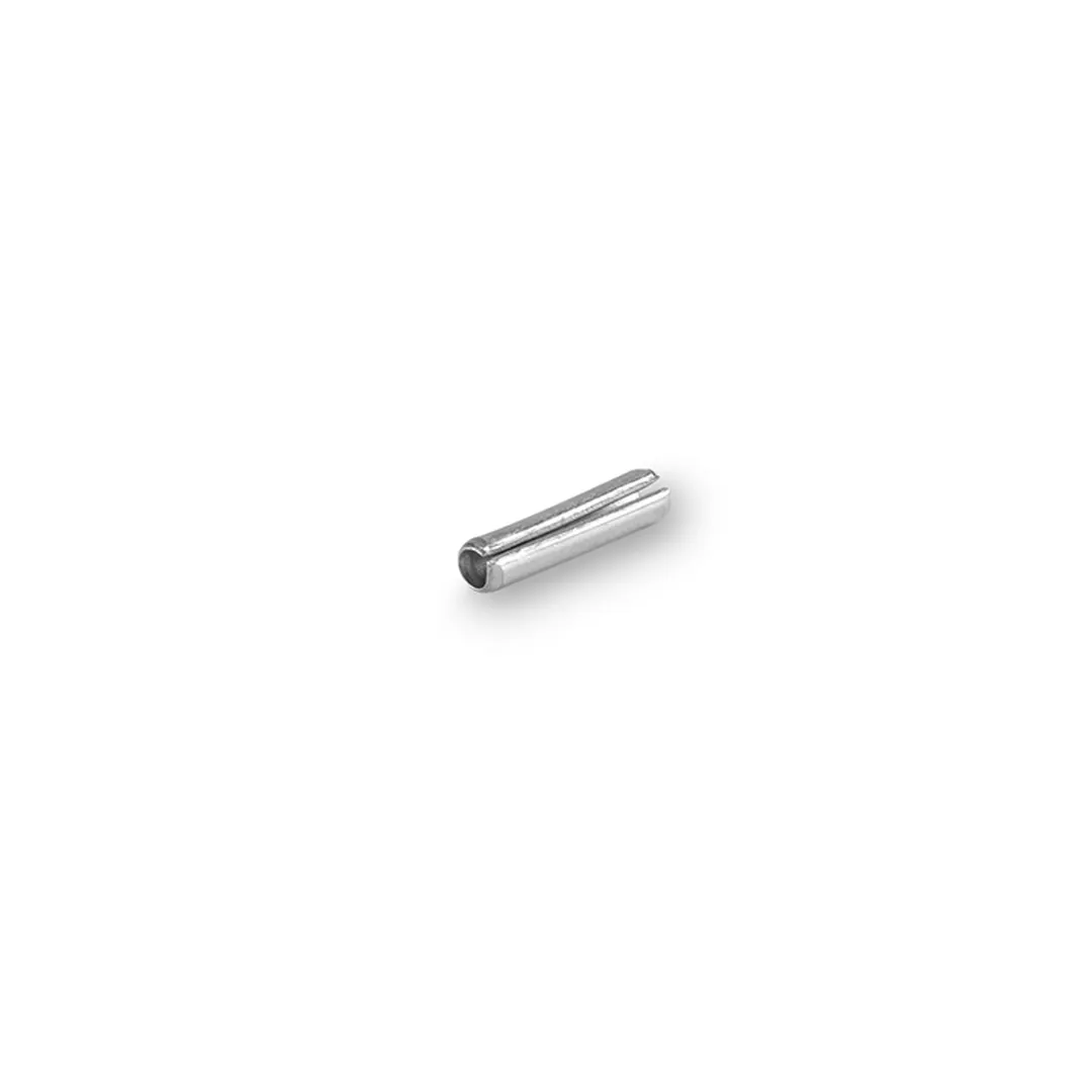 Chicago Metallic Bakeware 10007 #7 Split Roll Pin, Plain Replacement for Model 10001, Made in USA