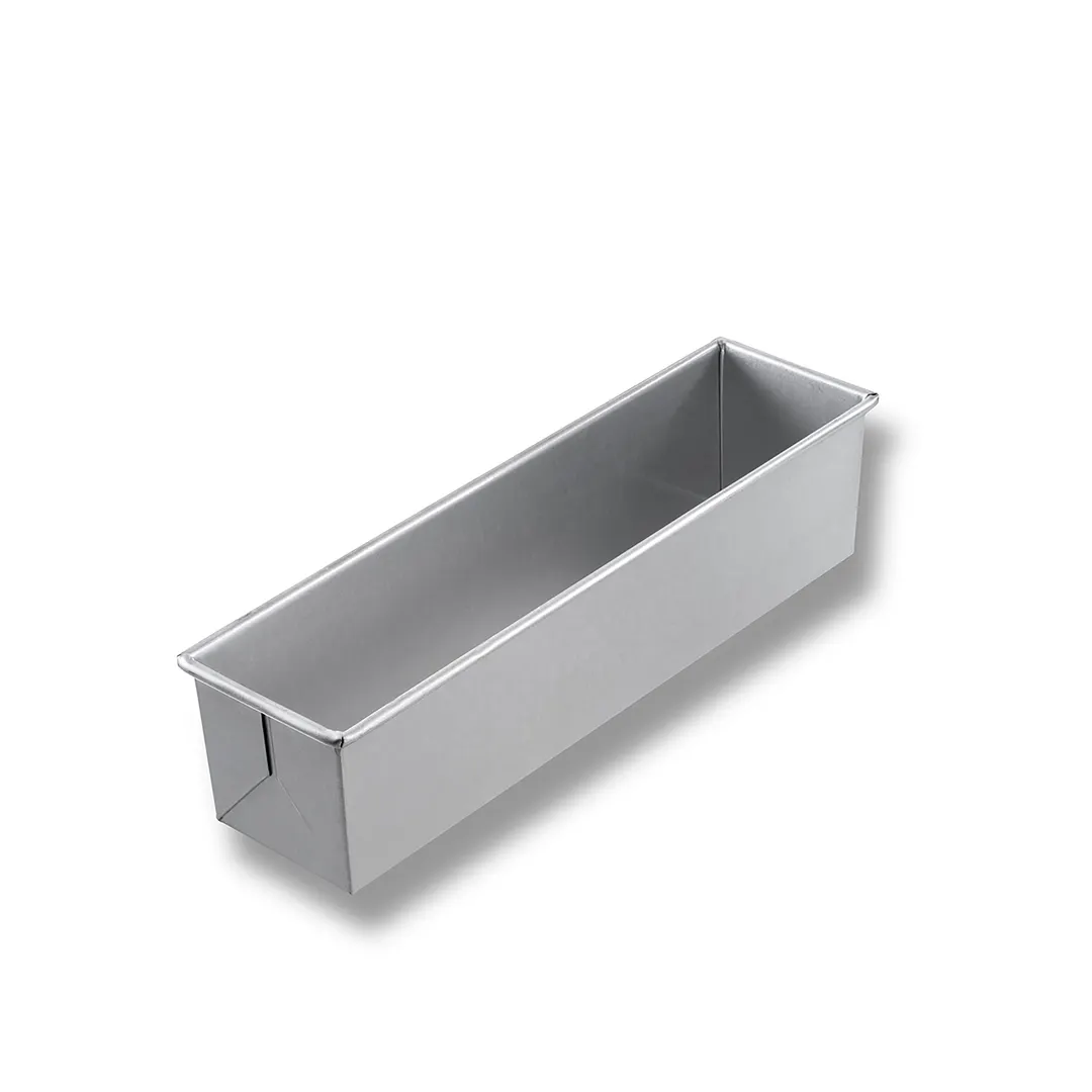 Chicago Metallic 44655 Pullman Pan Lid – 16"-19" 26‑Gauge Steel, AMERICOAT® Silicone Glaze, Made in USA