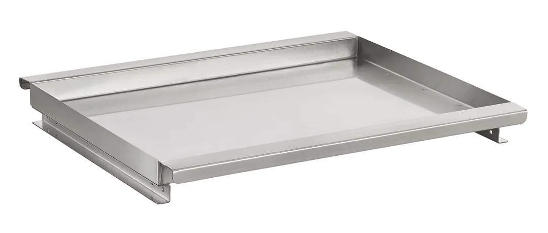Hubert 105968 Kratos Replacement Drip Pan