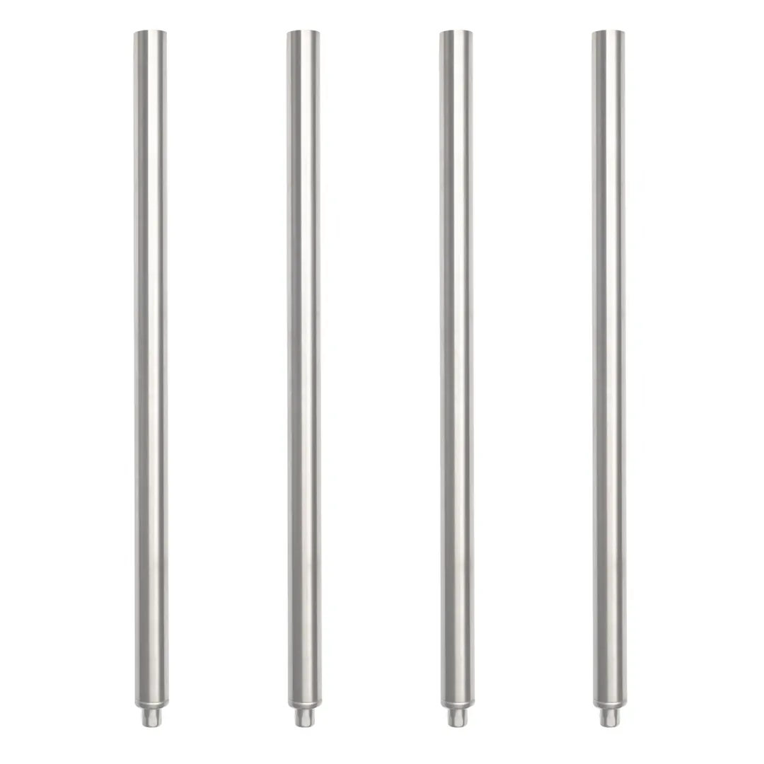 Hubert 109568 Kratos Leg Set, 22" length