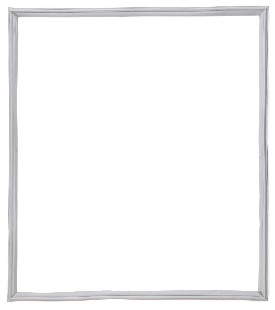 Hubert 114851 Kratos Door Gasket, 14.5" Rubber Seal for Sandwich Prep Tables, Commercial Part