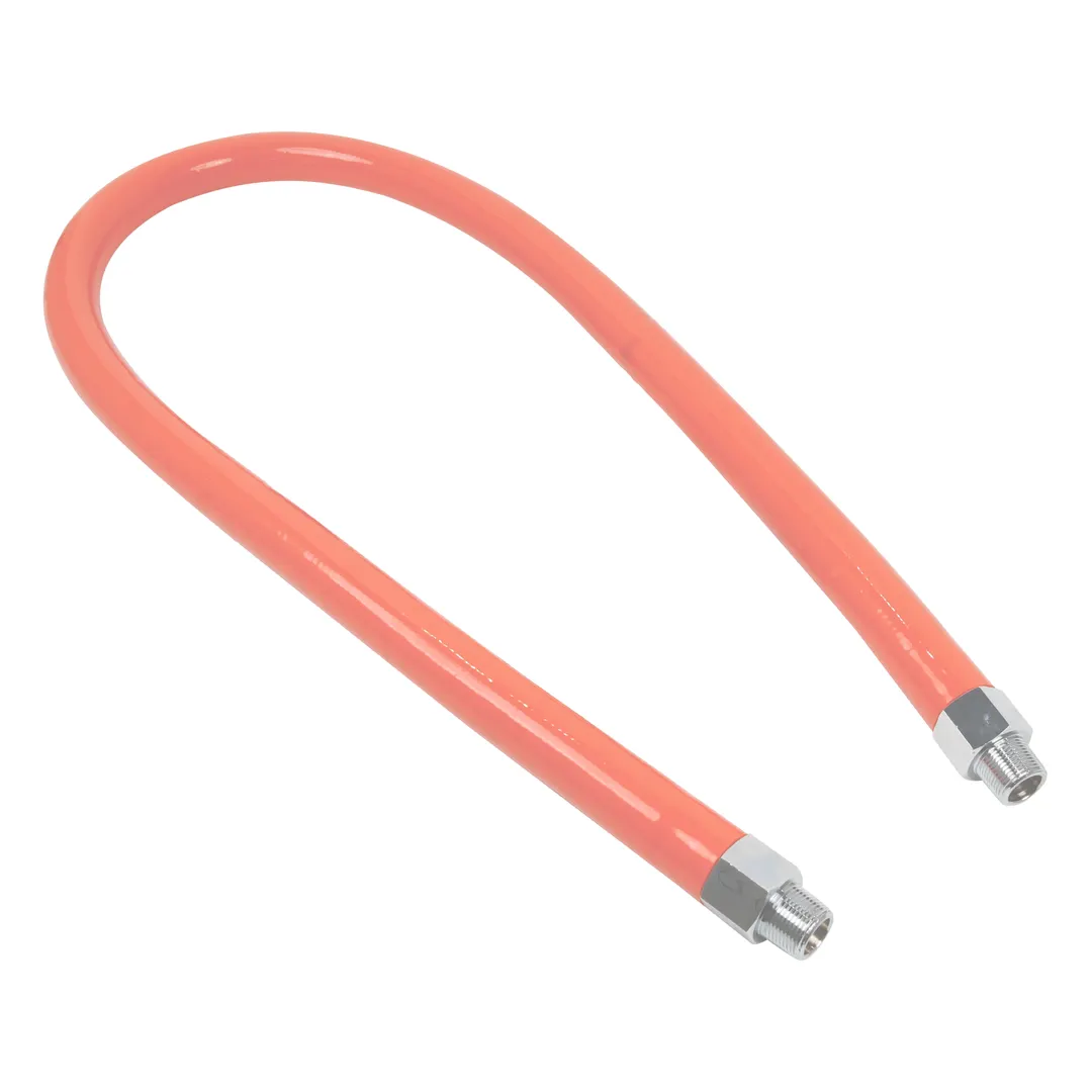 Hubert 114901 Gas Connector Hose