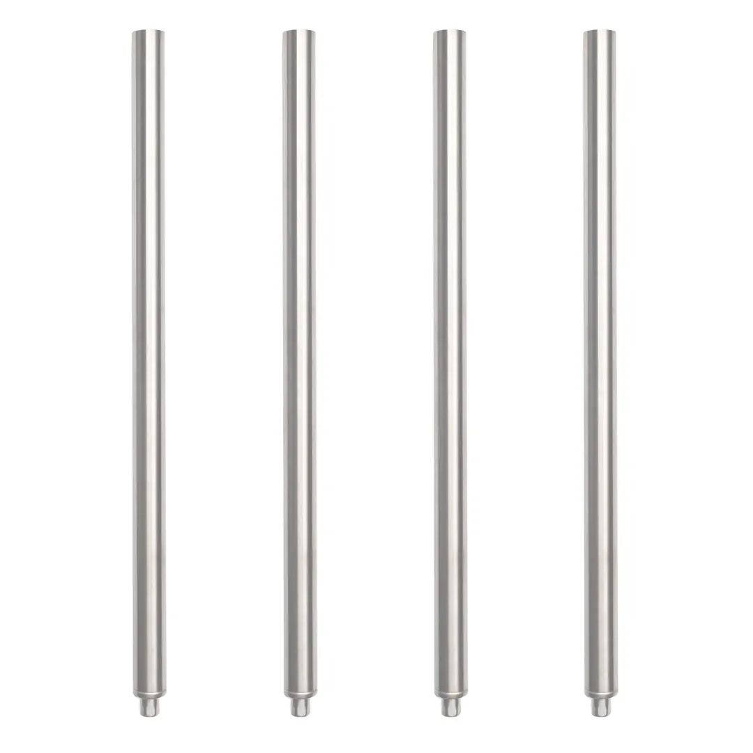 Hubert 116242 Kratos Worktable Legs Set