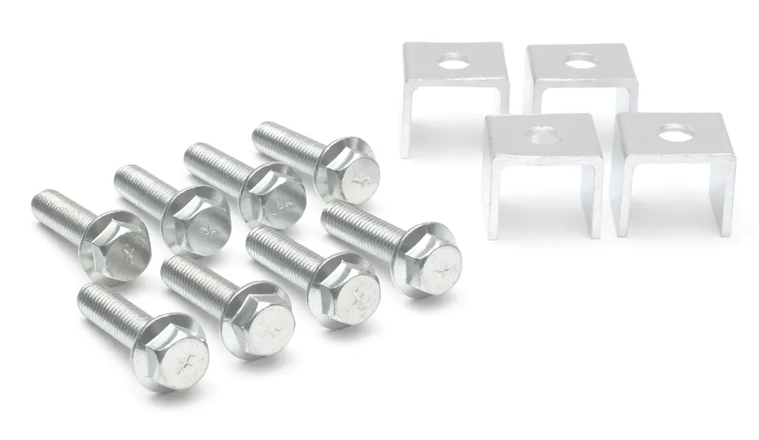 Hubert 116275 Hardware