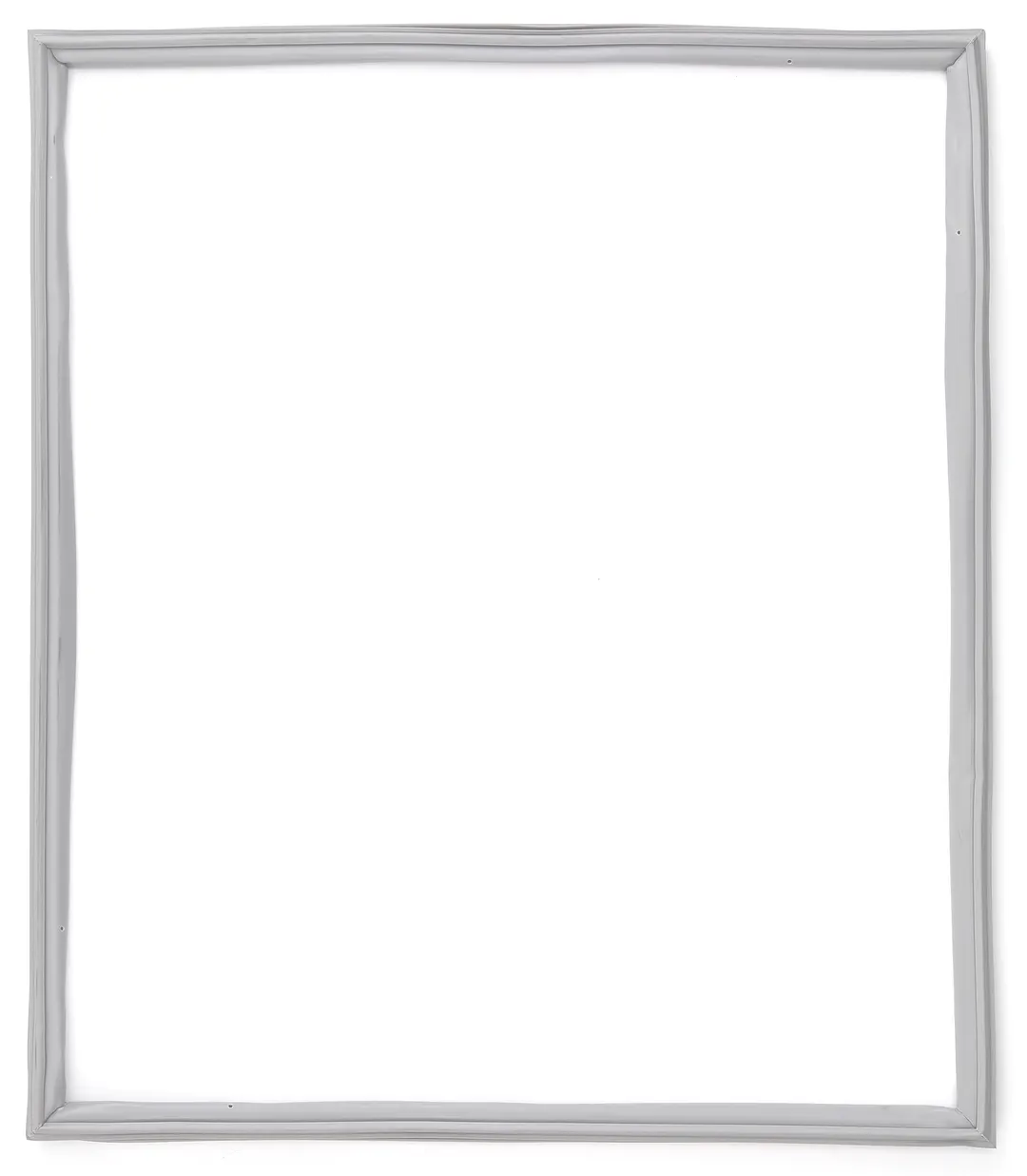Hubert 120585 Kratos Replacement Gasket, 11.5" Rubber Seal for Sandwich Prep Tables, Door Seal