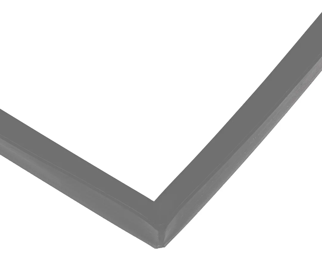 Hubert 143699 Kratos Replacement Gasket, 8" length, rubber