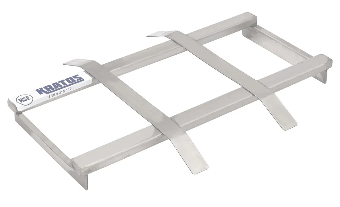 Hubert 174087 Tray Slide