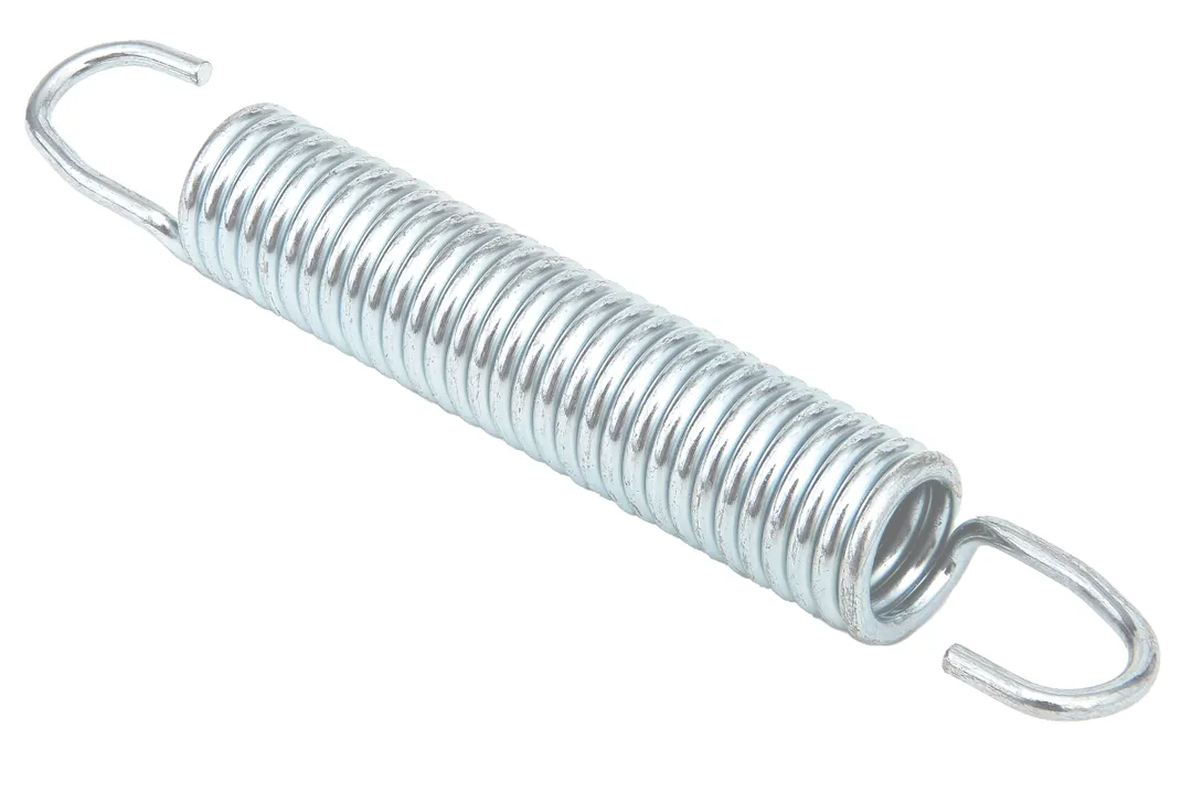Hubert 194880 Kratos Spring for Milk Dispensers, Steel, 0.75" Travel, Pressure Fit, Model 194880