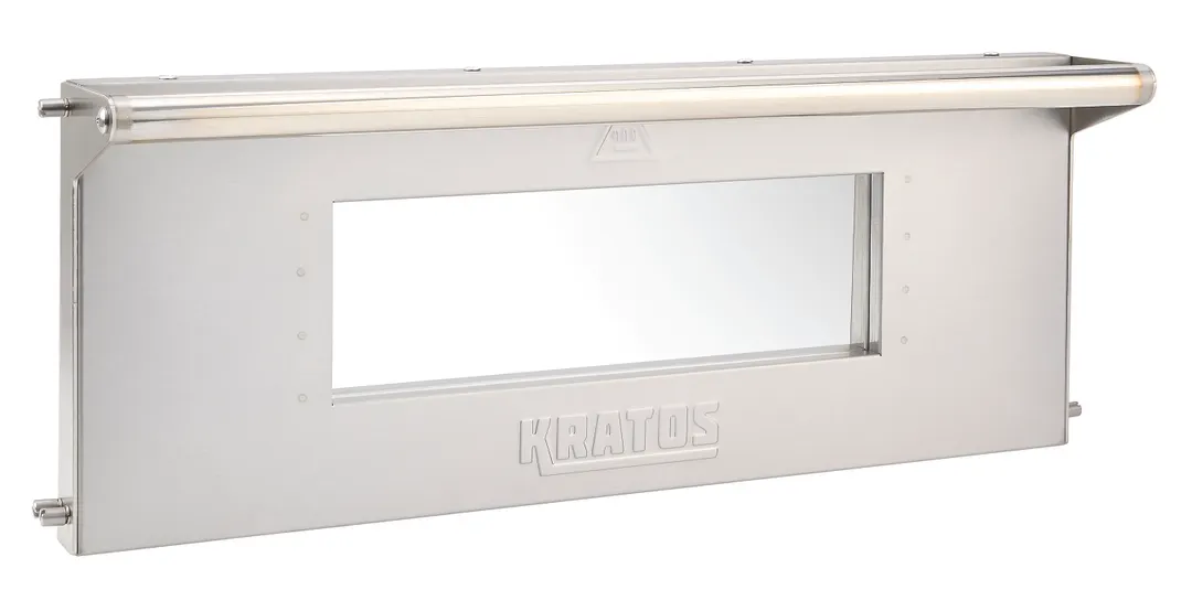 Hubert 194995 Kratos Replacement Door Assembly