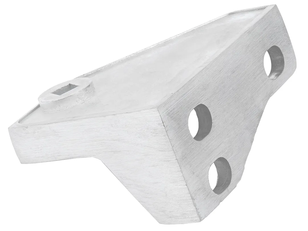 Hubert 195814 Hinge