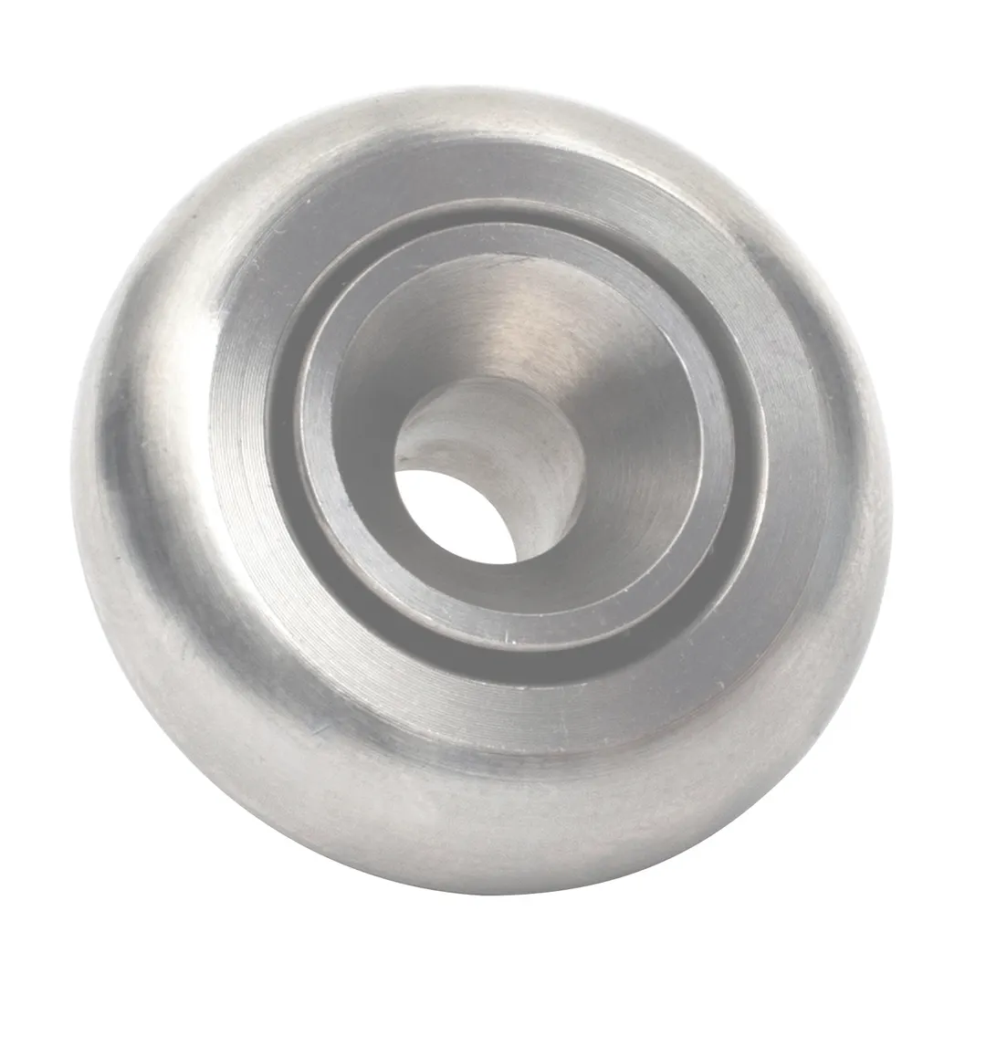 Hubert 202209 Kratos Replacement Slide Bearing