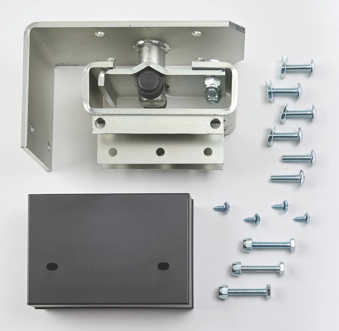 Hubert 29836 Bracket