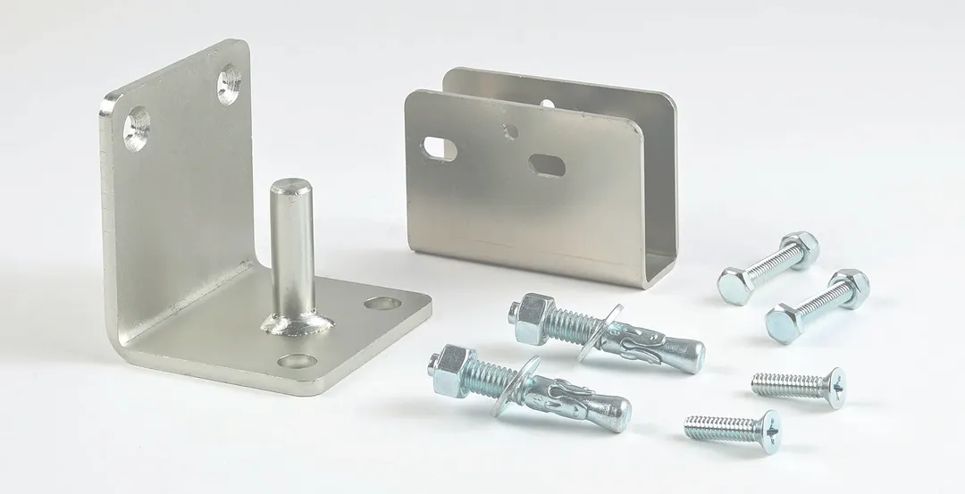 Hubert 36367 Bracket