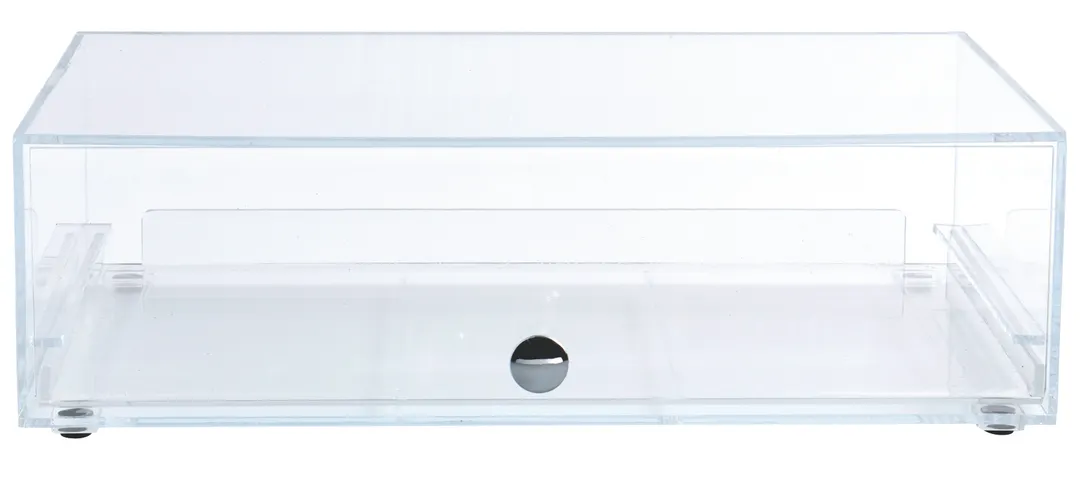 Hubert 40826 Non-Refrigerated Bakery Display Case