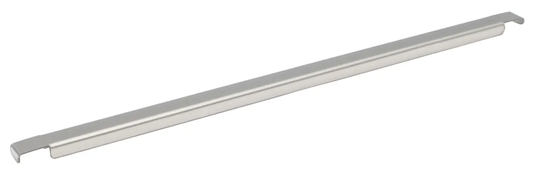 Hubert 41406 Kratos 9/16" Pan Divider, 13" Length, Stainless Steel, Sandwich Prep Table Accessory