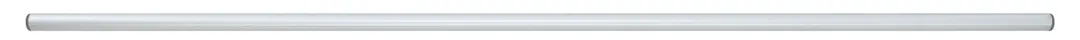 Hubert 53182 Kratos Replacement Posts, Set of 4, 76" Height, Heavy-Duty Aluminum, for Keg Racks