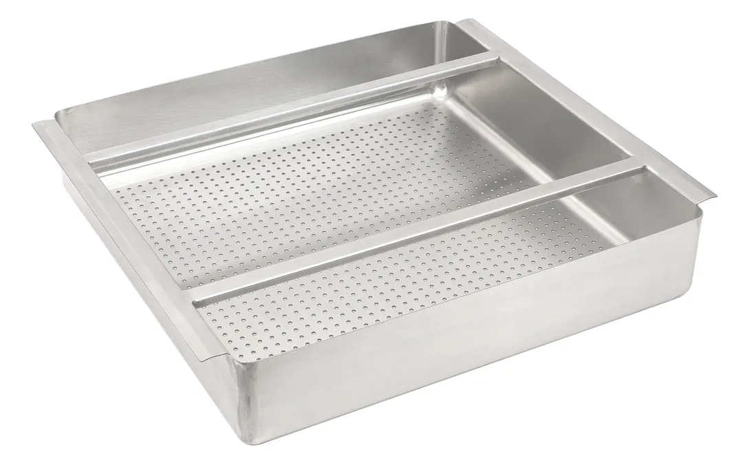 Hubert 61417 Pre-Rinse Sink Basket