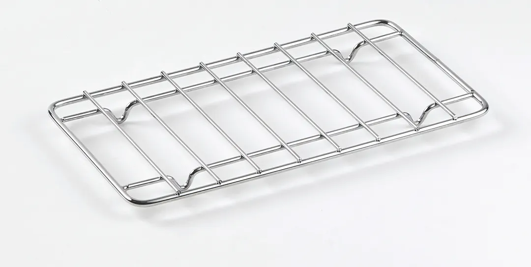 Hubert 68179 Kratos Replacement Hot Dog Rack