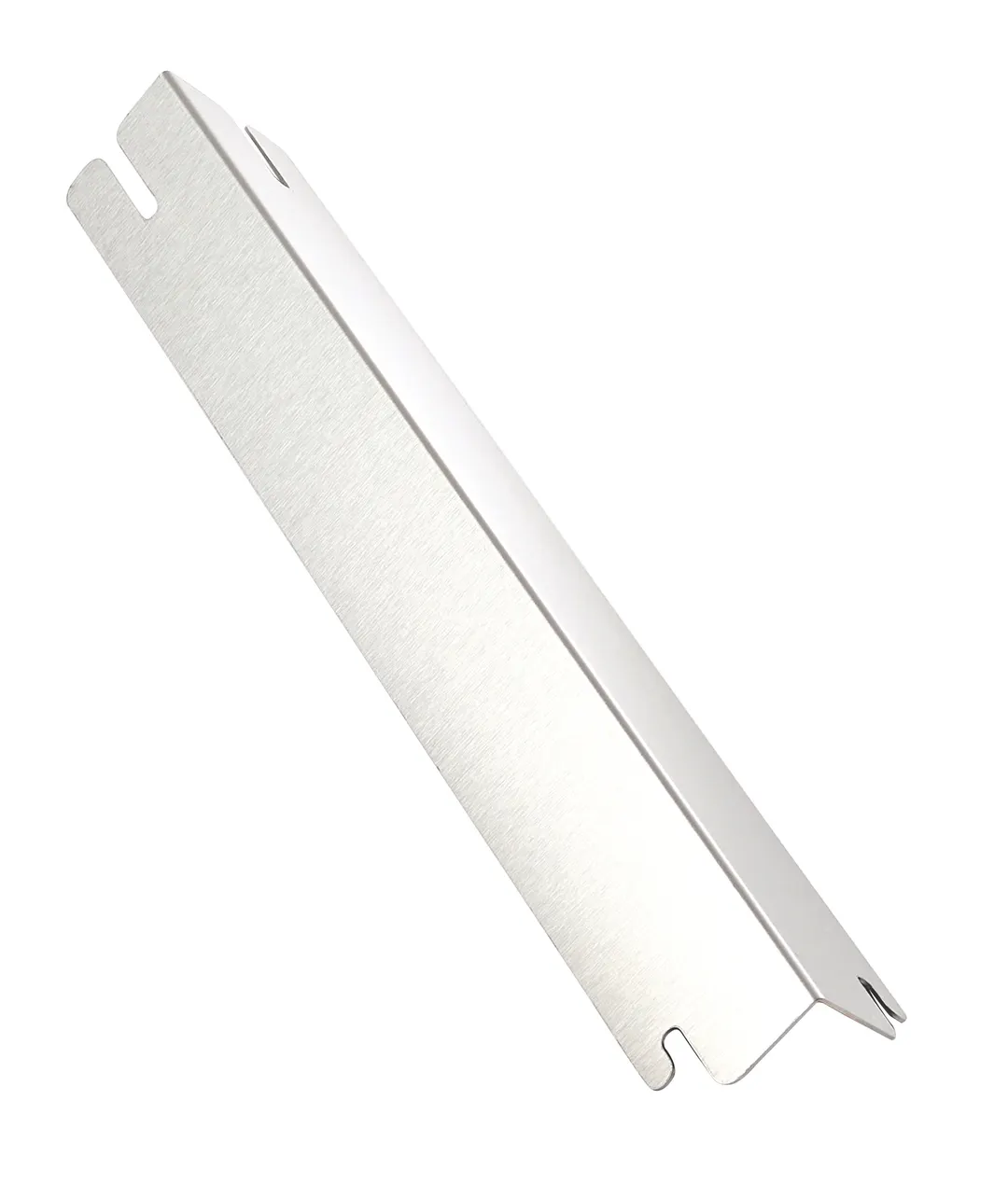 Hubert 76938 Kratos 28W-221 Replacement Leg for Steam Tables, Steel, 12" Length - 1/Case