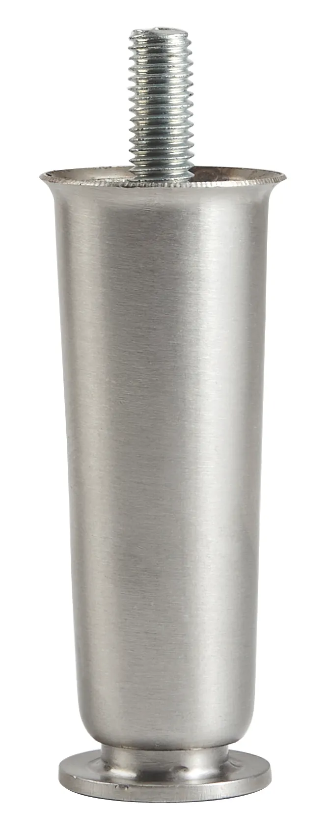 Hubert 86975 Kratos Replacement Leg, adjustable height