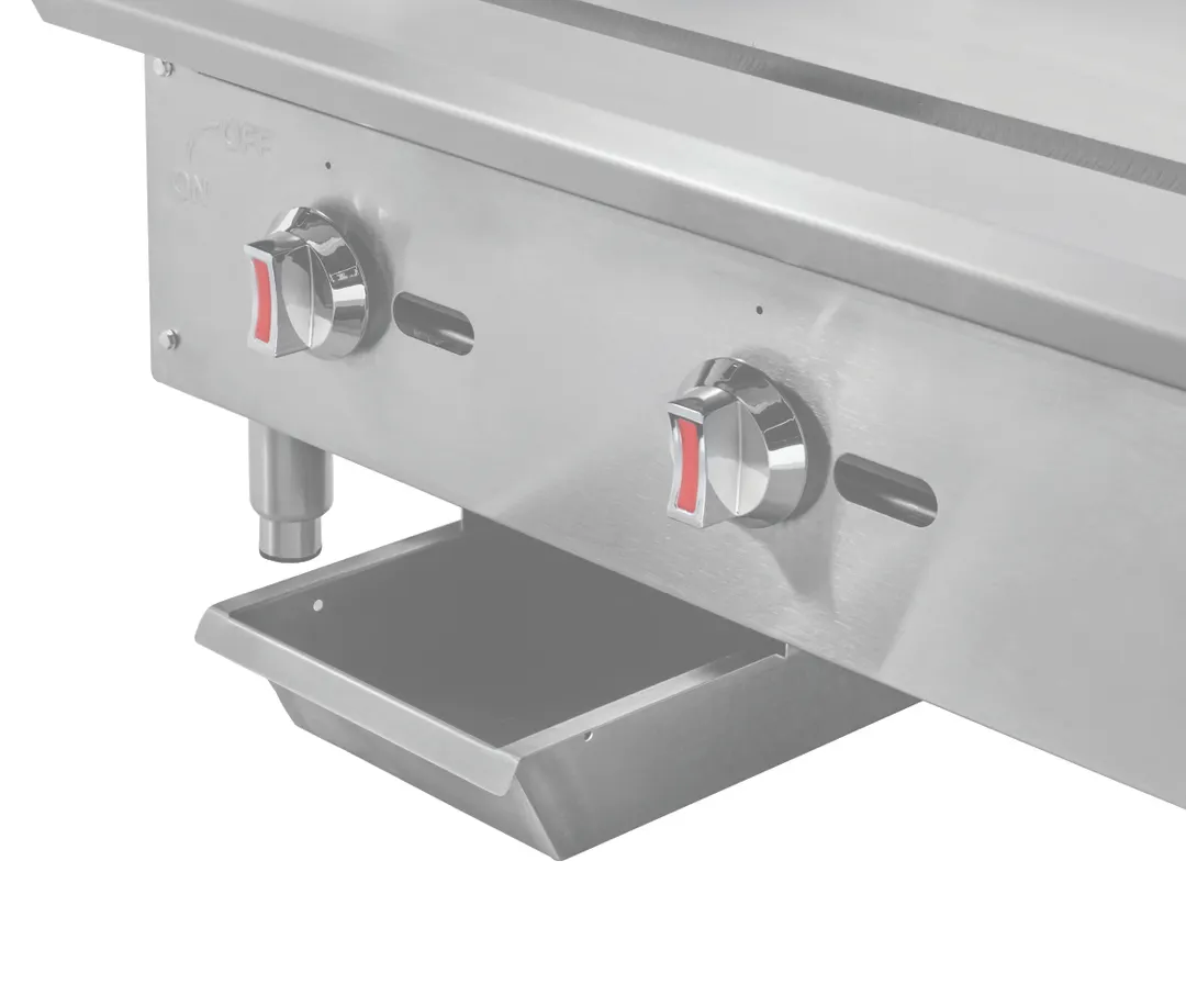 Hubert 87750 Kratos 29Y-038 Replacement Grease Tray