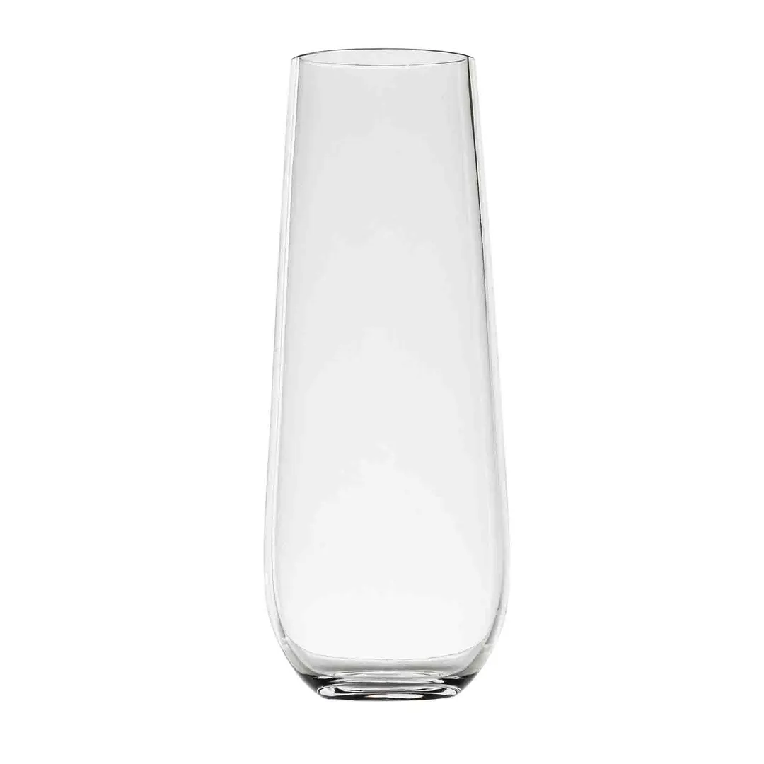 TableCraft Products 13260 Champagne / Sparkling Wine Glass