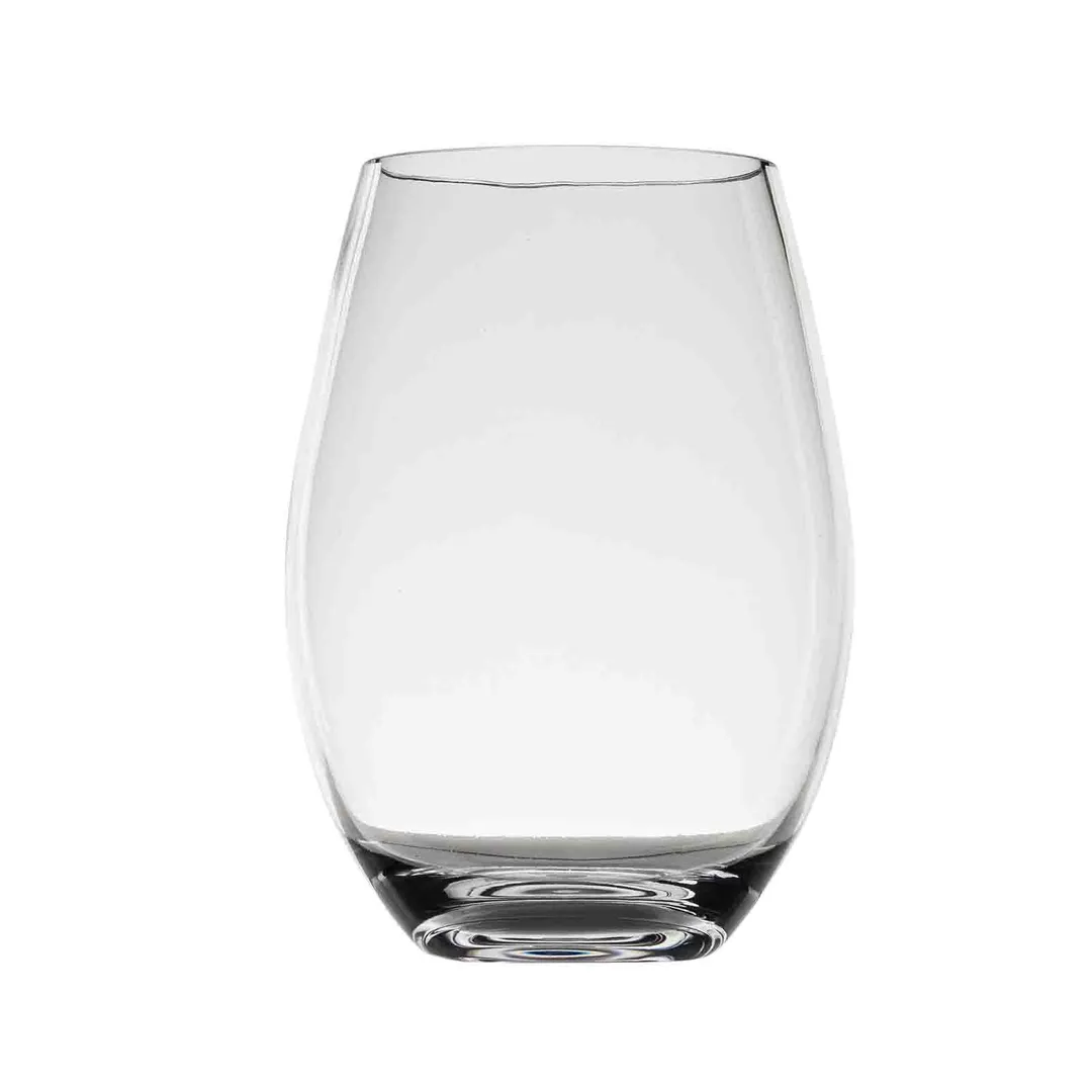 TableCraft Products 13262 Wine Glass