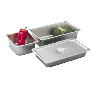 Vollrath 75204 Stainless Steel Steam Table Pan