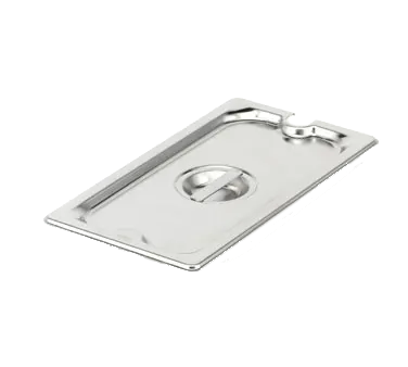 Vollrath 94500 Stainless Steel Steam Table Pan Cover