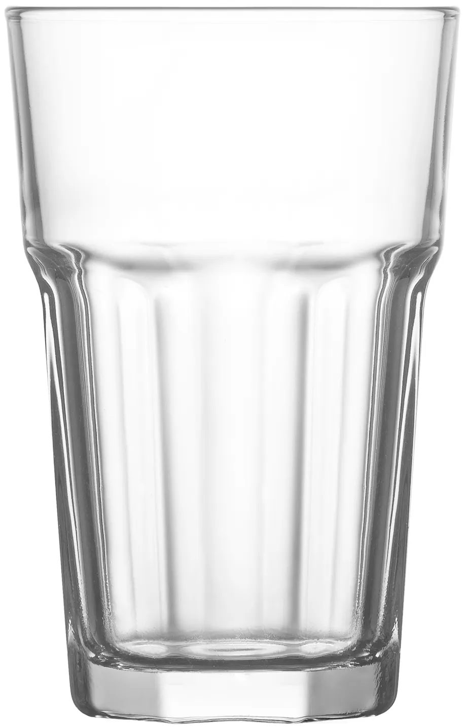 RAK Porcelain 700263Y Juice Glass