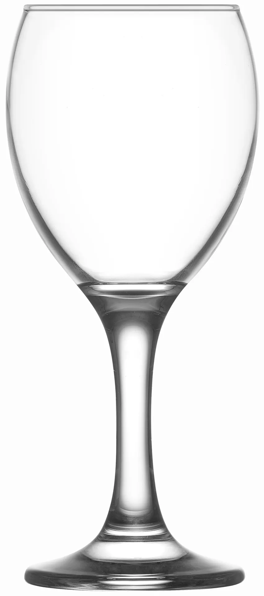 RAK Porcelain 730553Y Wine Glass