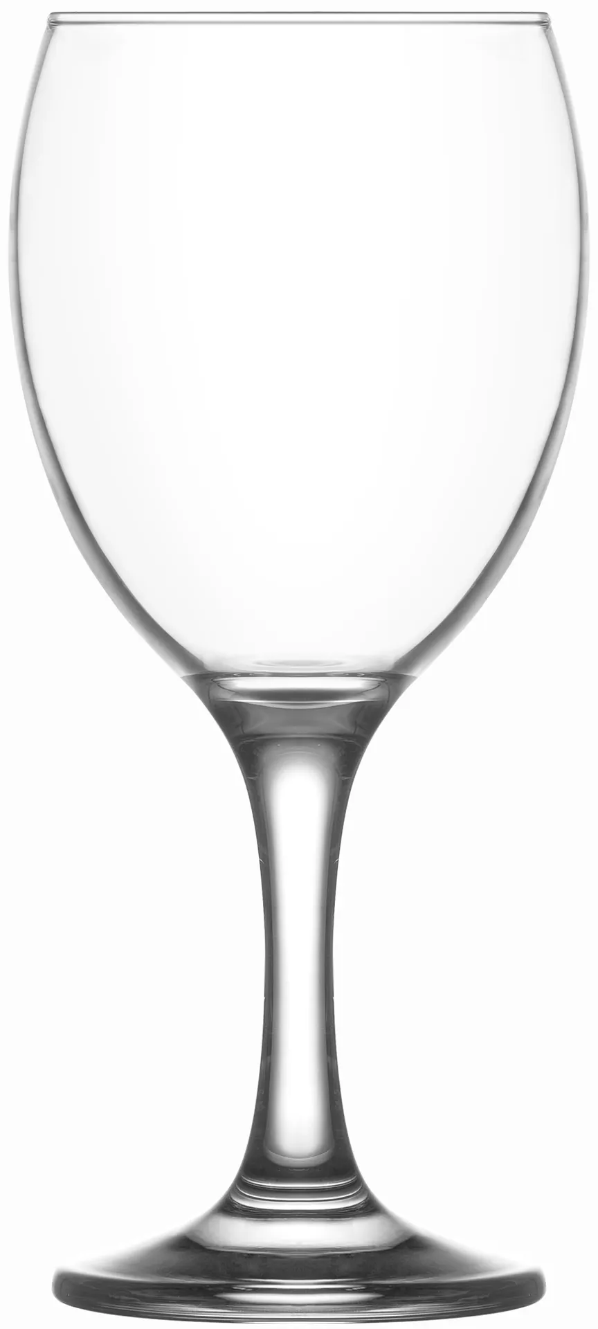 RAK Porcelain 730568Y Wine Glass