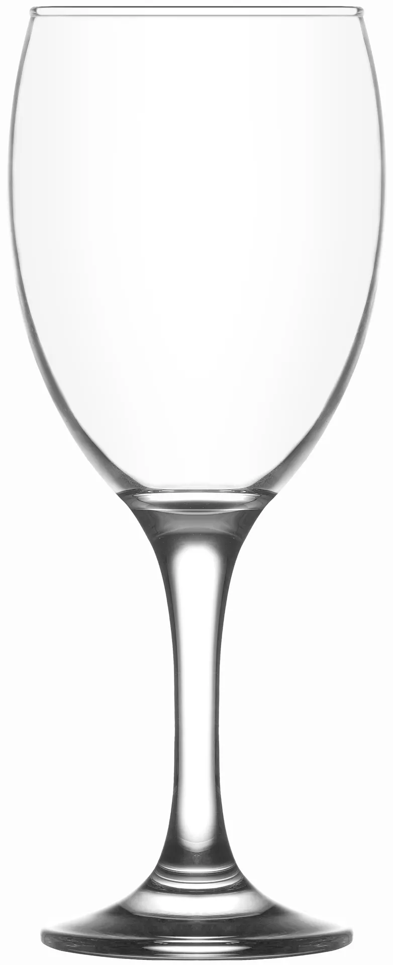 RAK Porcelain 730573Y Wine Glass