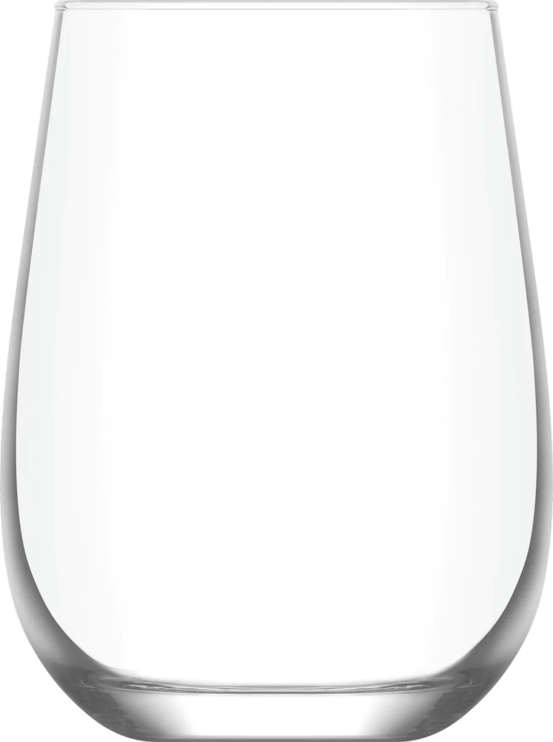 RAK Porcelain 790361Y Wine Glass