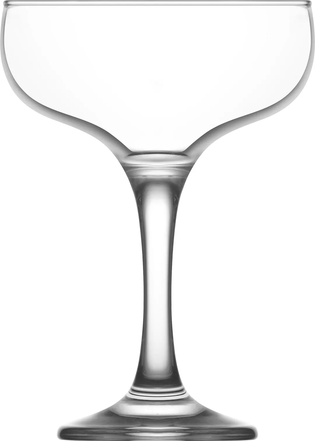 RAK Porcelain 790550Y Champagne / Sparkling Wine Glass