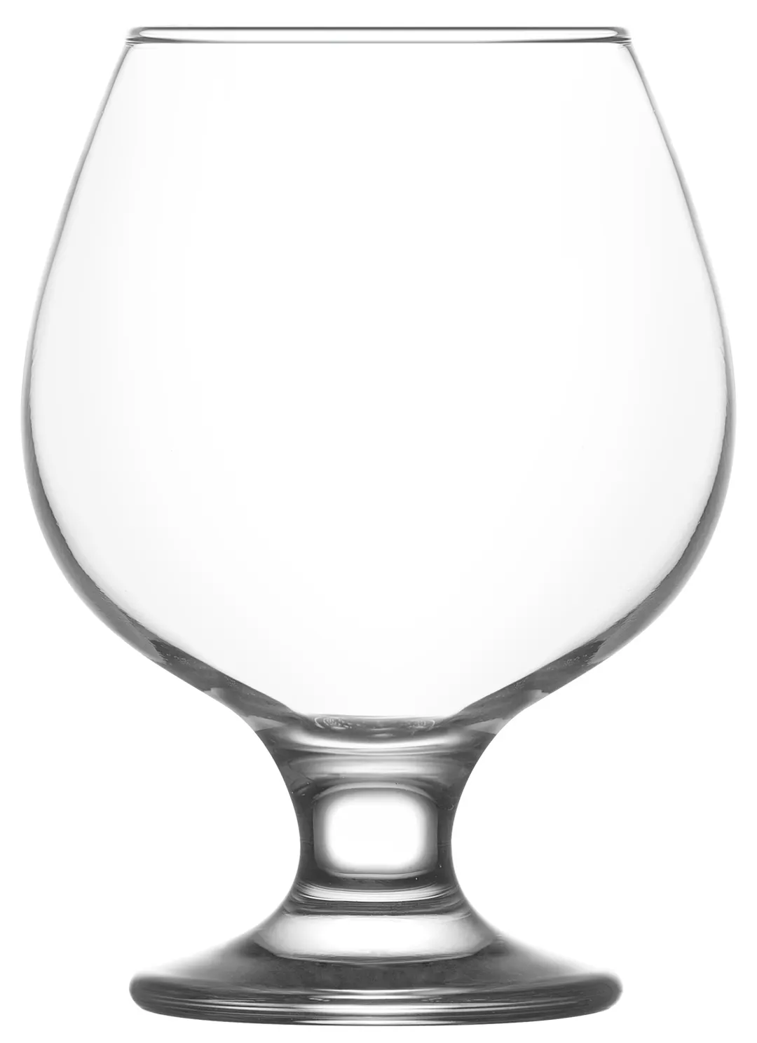 RAK Porcelain 790568Y Brandy / Cognac Glass