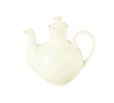 RAK Porcelain ACOV01 Oil & Vinegar Cruet, 6‑oz, Dishwasher & Microwave Safe Porcelain - 12/Case