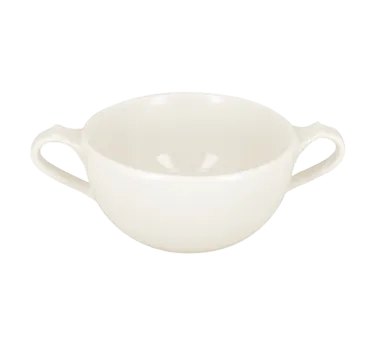 RAK Porcelain ANCS36 China Soup Cup / Mug