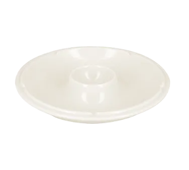 RAK Porcelain ANEG01 - Anna Egg Cup 6.125" Porcelain, Oven Dishwasher Safe - 12/Case