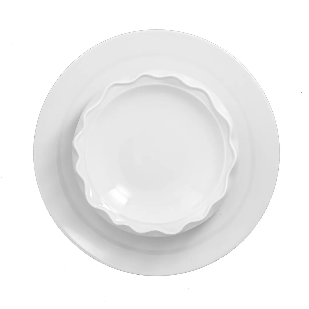 RAK Porcelain APCB20 0 - 8 oz Bowl China