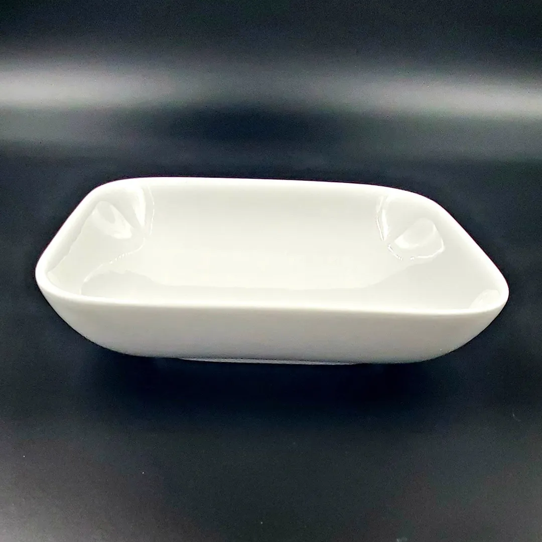RAK Porcelain ASAUSB15 China Plate