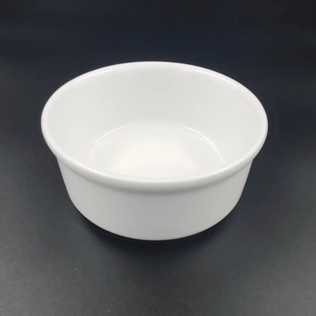 RAK Porcelain ASBABR02 China Ramekin / Sauce Cup