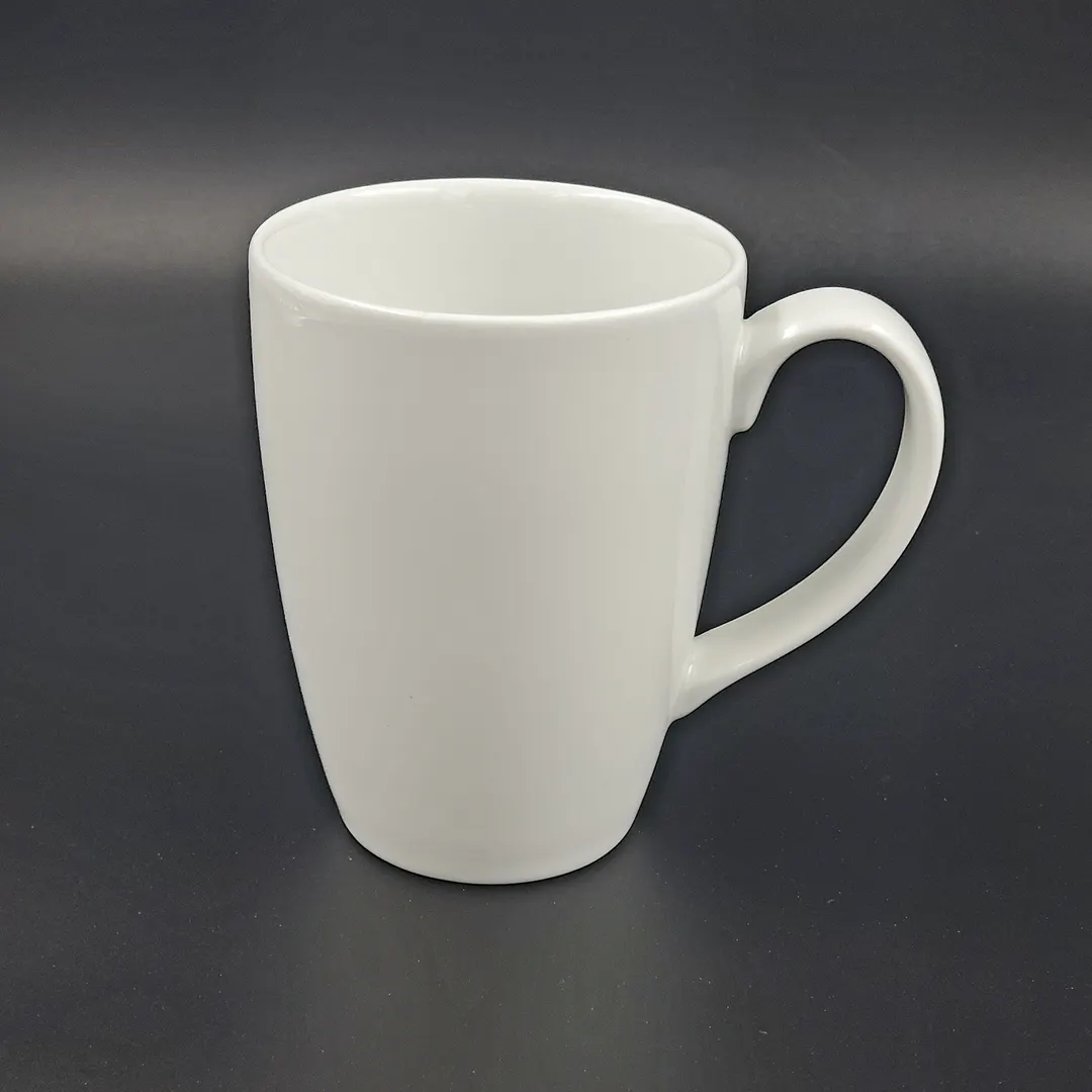 RAK Porcelain ASBAFMG36 China Mug